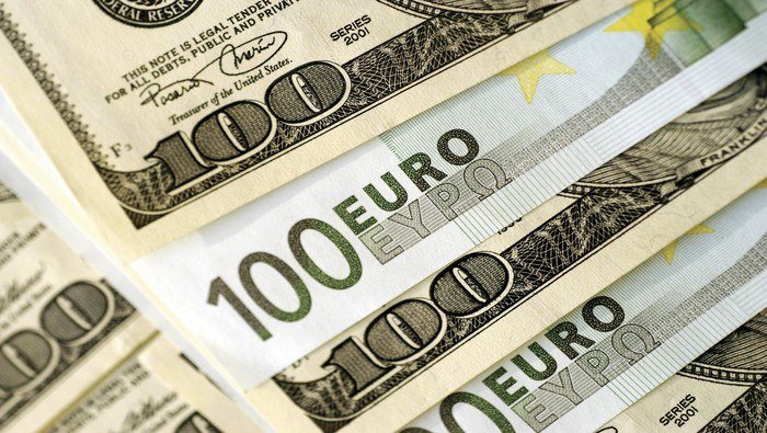 Euro Higher Despite Market Worries of More Gradualist Fed Euro Stumbles Against a Resurgent US Dollar and Japanese Yen – EUR/USD and EUR/JPY Latest