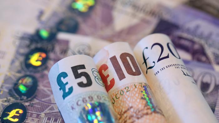 British Pound Inches Back Up As Markets Increasingly Bet On June Fed Cuts British Pound Update: GBP/USD and GBY/JPY Latest Price Outlooks