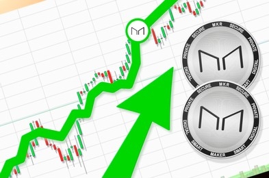 MakerDAO Stakeholder-Focused Updates Drive MKR Price Up By 10% MakerDAO