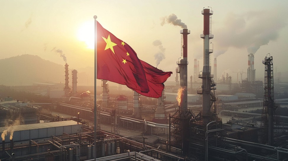 China Reveals Ambitious Targets for Growth and Innovation