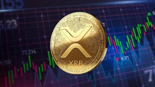 Crypto Analyst Predicts XRP Price To Break Out Of Bull Pattern, Here Are The Targets XRP Price
