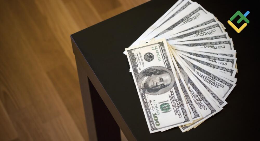 Dollar bets are off. Forecast as of 26.03.2024 Dollar bets are off. Forecast as of 26.03.2024