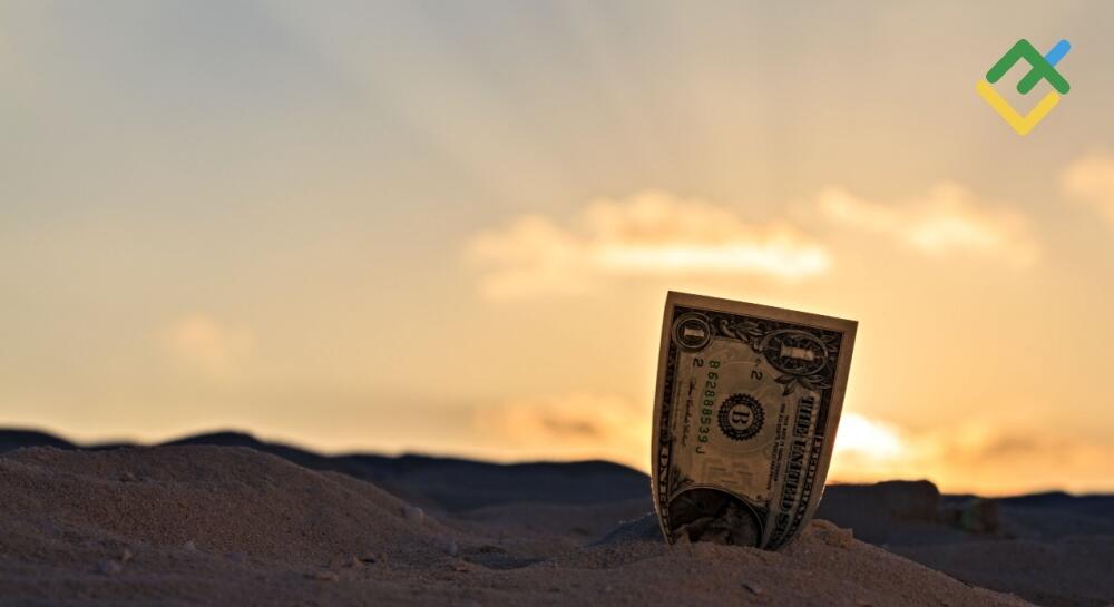 Dollar feels relaxed. Forecast as of 06.03.2024 Dollar feels relaxed. Forecast as of 06.03.2024