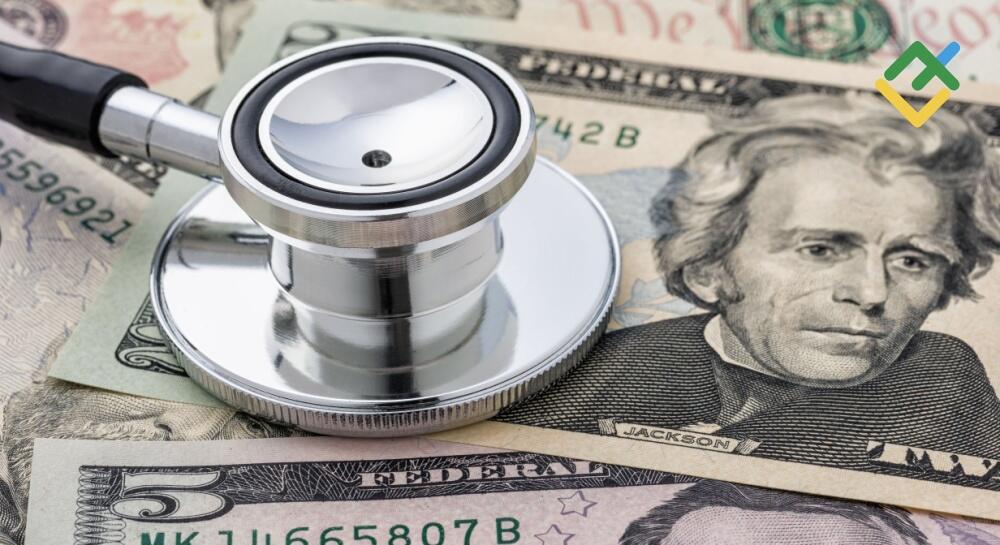 Dollar has not stopped therapy. Forecast as of 15.03.2024 Dollar has not stopped therapy. Forecast as of 15.03.2024