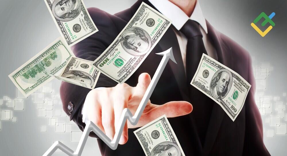 Euro is weakened by stimuli. Forecast as of 25.03.2024 Euro is weakened by stimuli. Forecast as of 25.03.2024