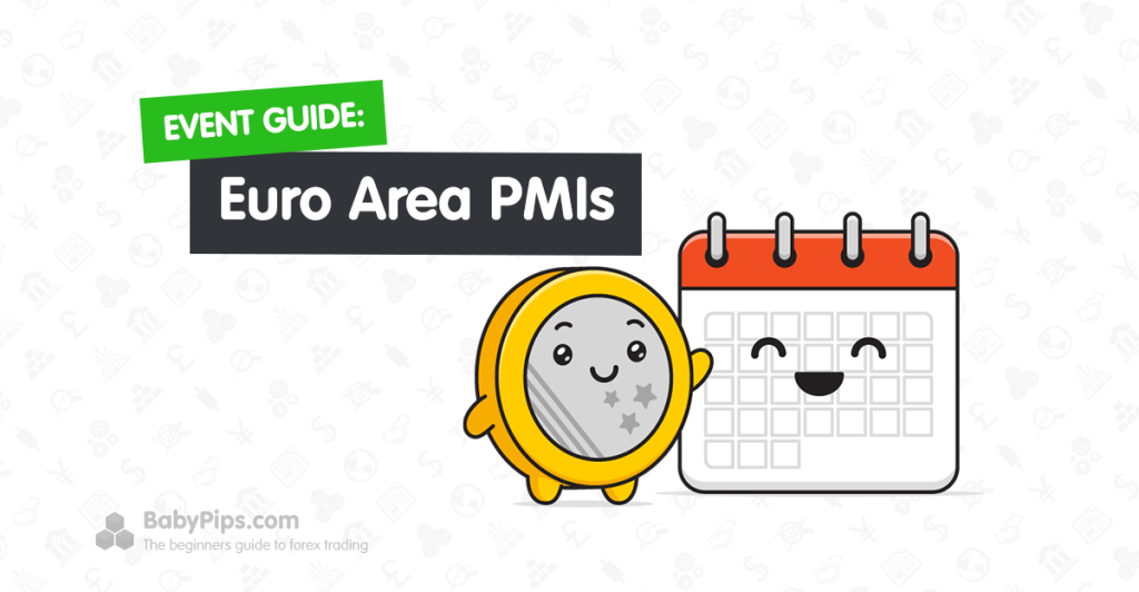 Event Guide: Euro Area Flash PMIs (March 2024)