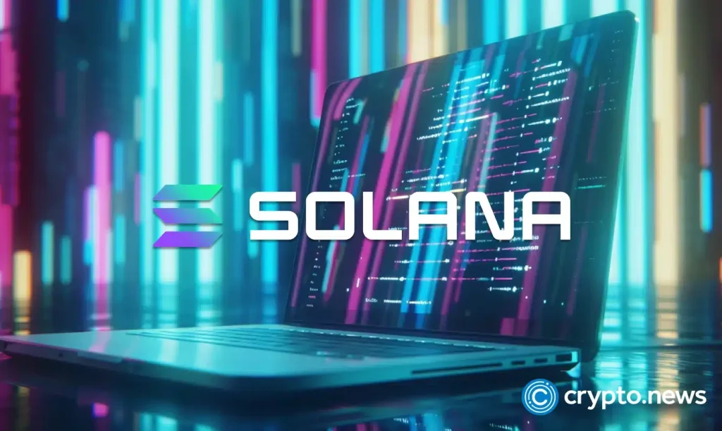 Nearly 50% of investors considering Solana CoinGecko: Nearly 50% of investors considering Solana