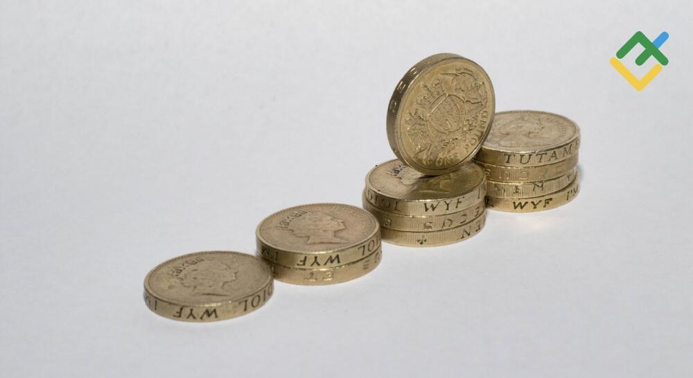 Pound took step back. Forecast as of 14.03.2024 Pound took step back. Forecast as of 14.03.2024