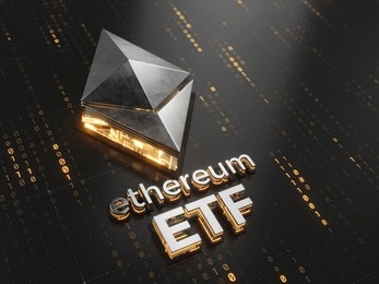 SEC Decision Looms: Ethereum ETFs Approval Outlook Fades Ahead Of May 23 Ethereum ETFs