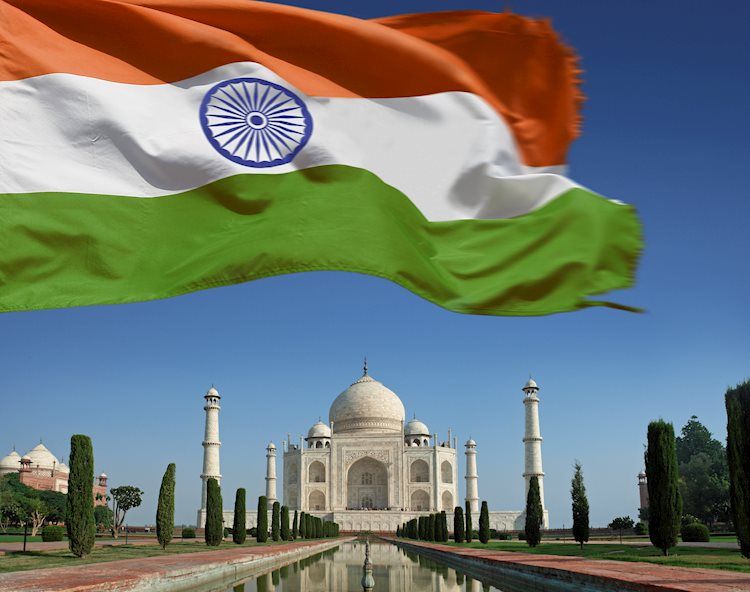 Sensex wraps up Thursday in the green above 73,000