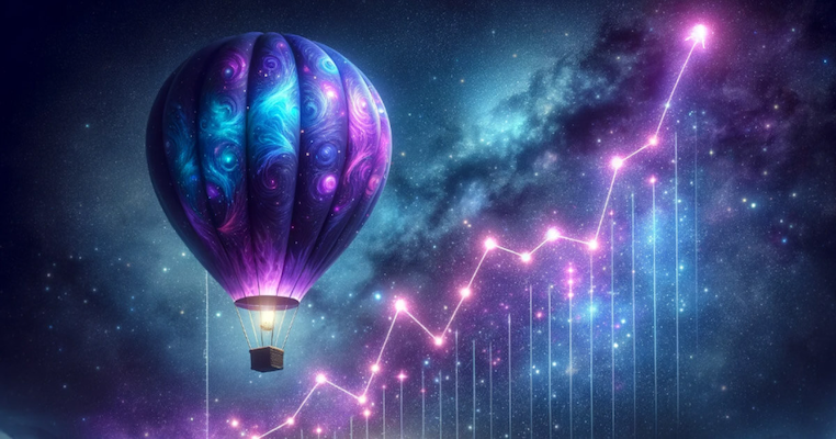 The Rise of Decentralized Networks