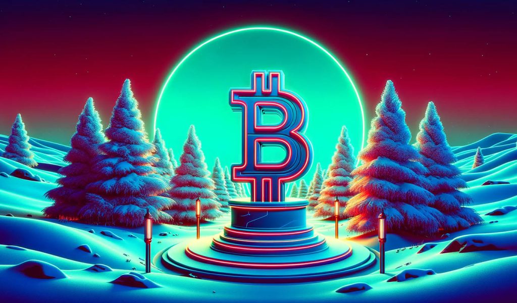 Bitcoin One Last Step Away From Completing All-Time High Breakout, According to Crypto Strategist Bitcoin One Last Step Away From Completing All-Time High Breakout, According to Crypto Strategist