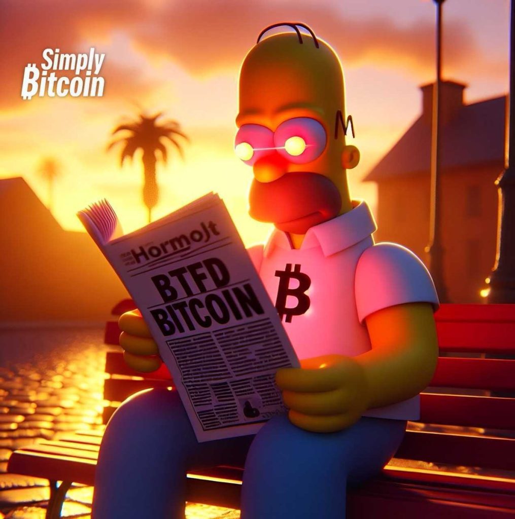 Bitcoin is Not a Geopolitical Hedge, Ex-Bridgewater Exec Says After BTC Plummeted On Middle East Tensions Bitcoin