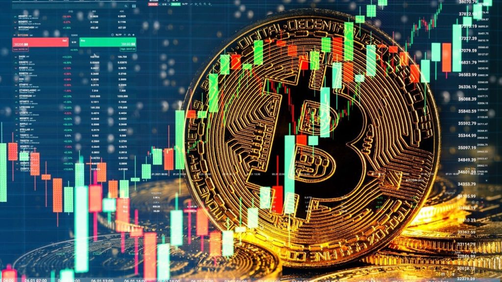 Crypto Analyst Says Bitcoin Hitting $100,000 In 2024 Is Inevitable, Here’s Why Bitcoin