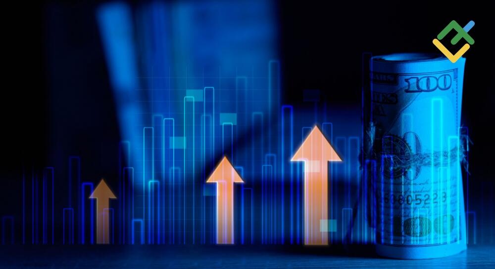 Dollar proves obvious things. Forecast as of 05.04.2024 Dollar proves obvious things. Forecast as of 05.04.2024