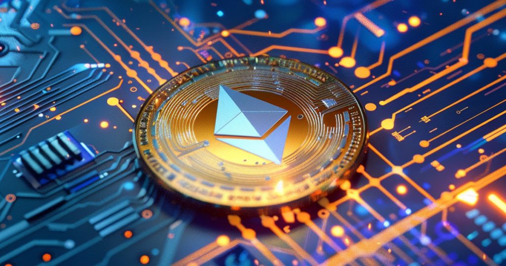 Rivalries among Ethereum layer-2s threaten the ecosystem’s future, says Polygon CEO Rivalries among Ethereum layer-2s threaten the ecosystem’s future, says Polygon CEO