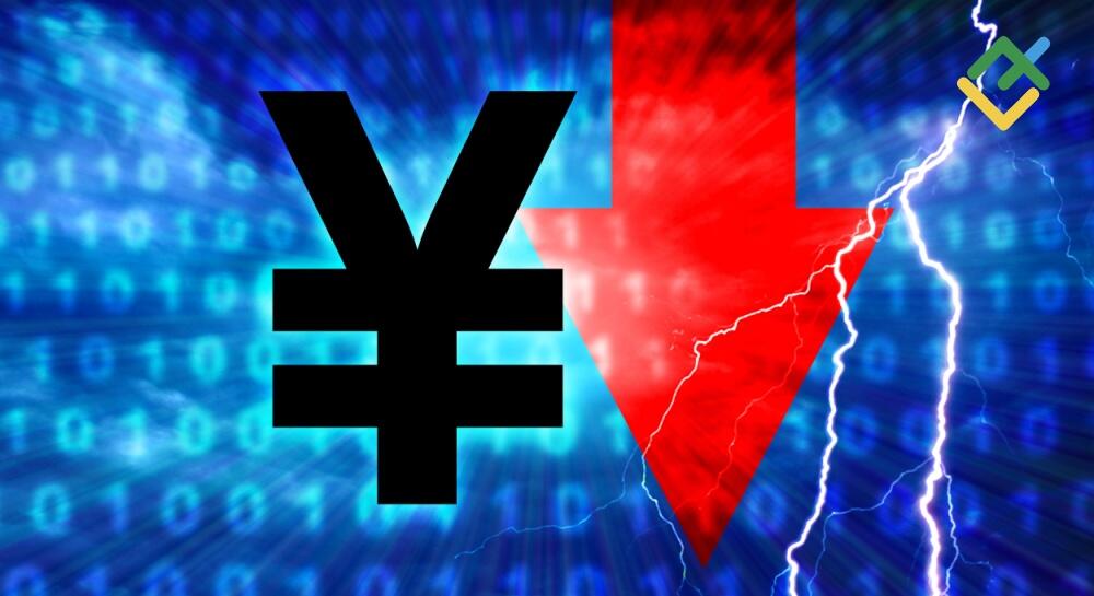 Yen poised to depreciate. Forecast as of 17.04.2024 Yen poised to depreciate. Forecast as of 17.04.2024