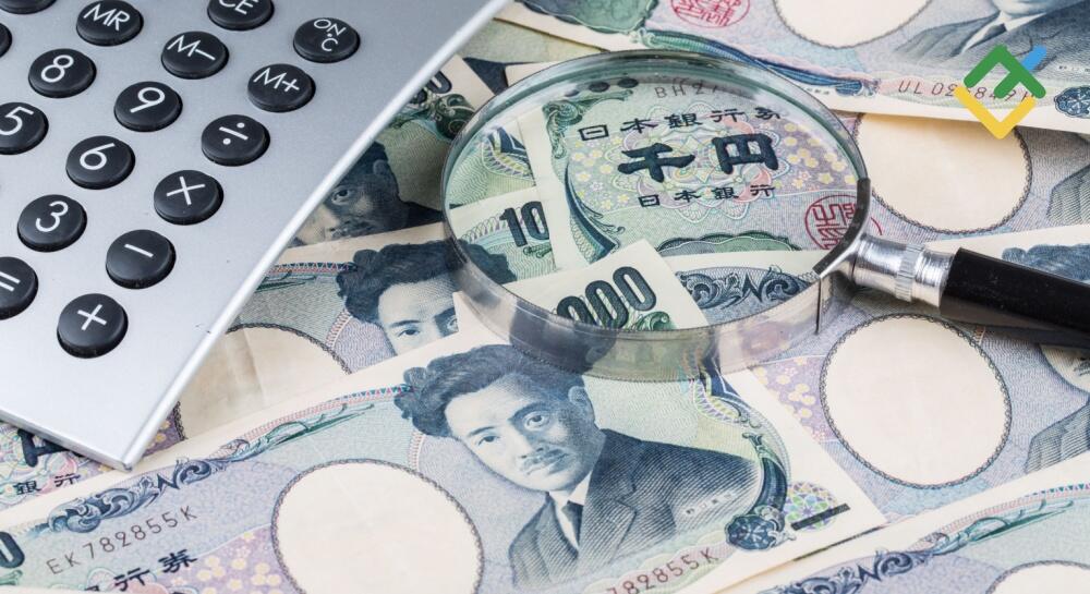 Yenterventions yet to come? Forecast as of 08.04.2024 Yenterventions yet to come? Forecast as of 08.04.2024