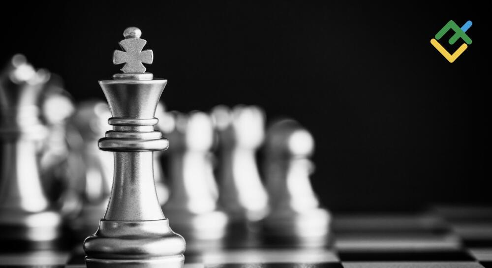 Platinum outpaces palladium. Forecast as of 22.05.2024 Platinum outpaces palladium. Forecast as of 22.05.2024