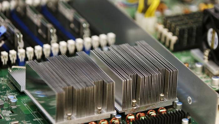 Record Results Driven by AI Chip Dominance? Nvidia