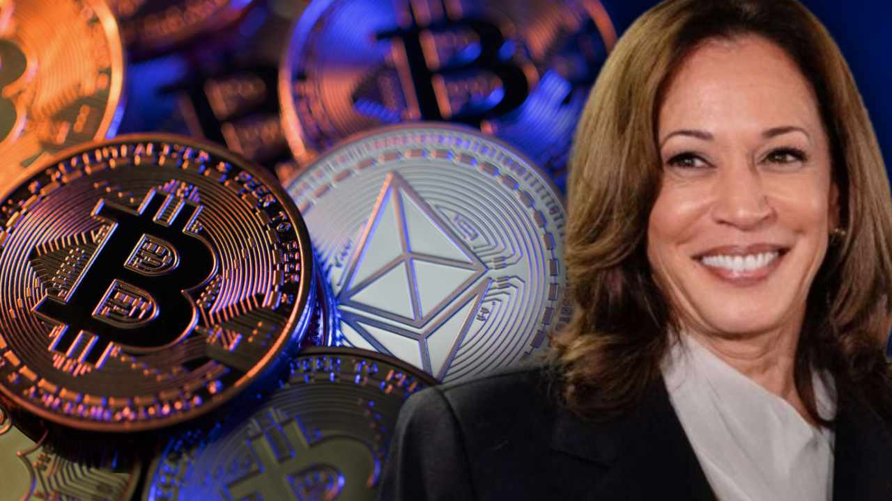 Skybridge Foundation: Kamala Harris Open to Cryptocurrencies – Bitcoin News Featured