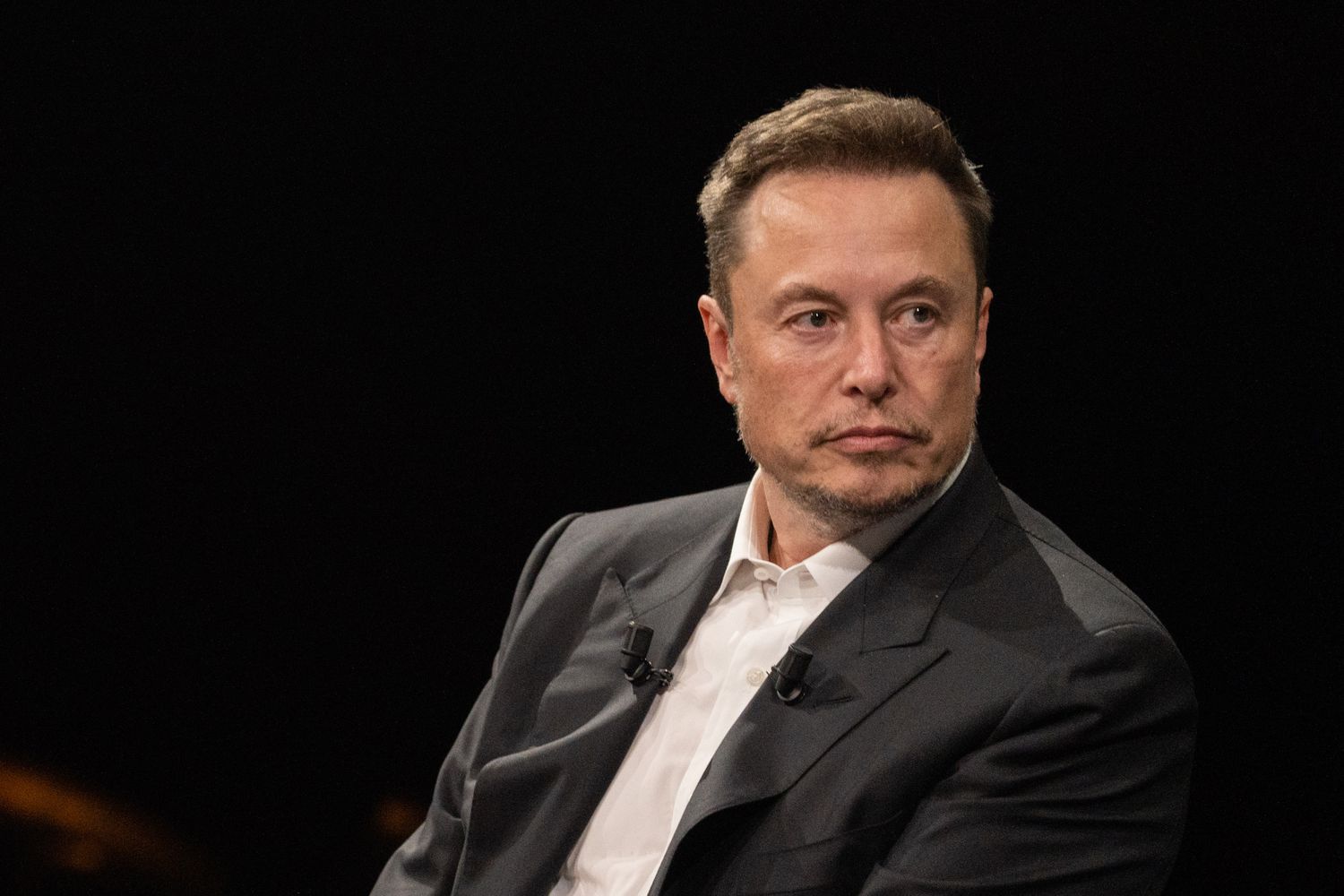 Who is Elon Musk?