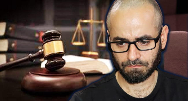 Court Denies Bail to Binance CEO Tigran Gambaryan