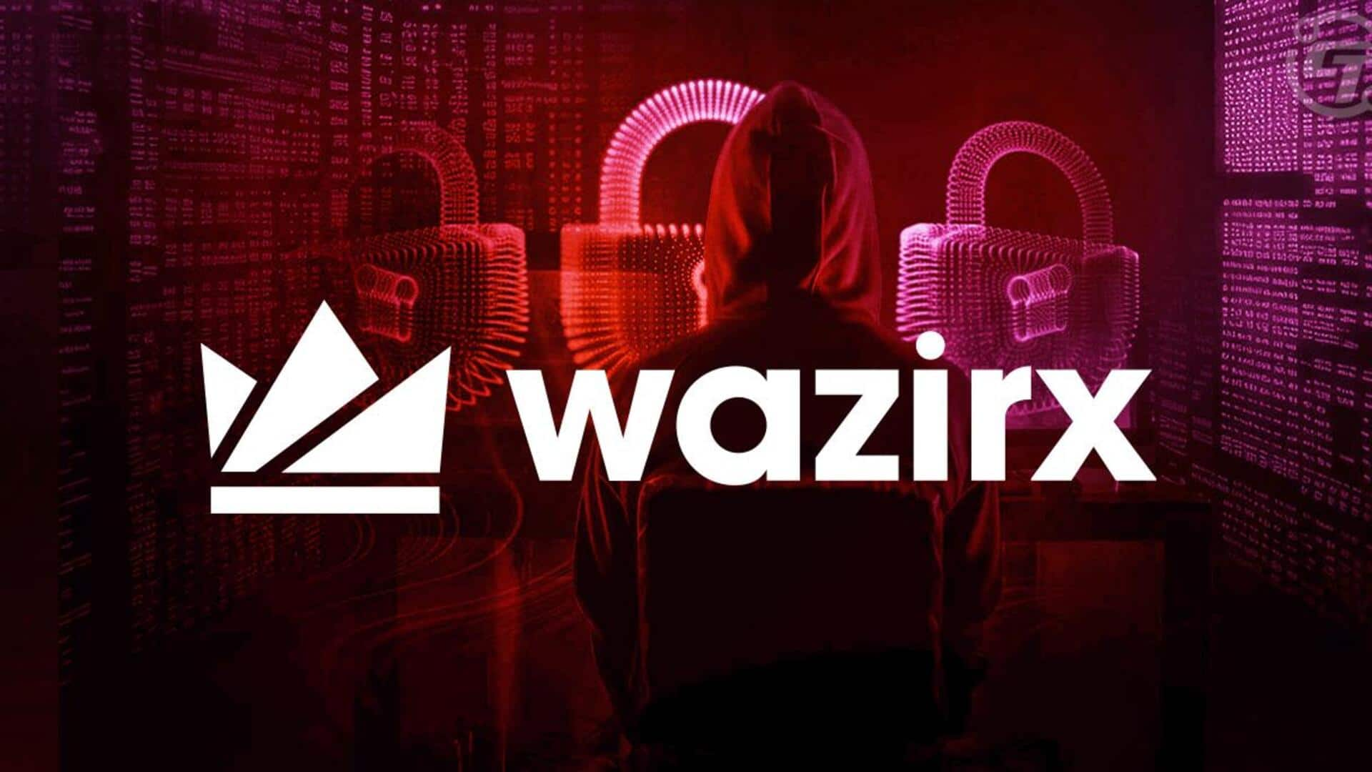 WazirX, India’s largest cryptocurrency exchange, has suffered a $235 million hack