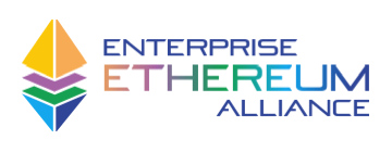 Ethereum Enterprise Alliance logo