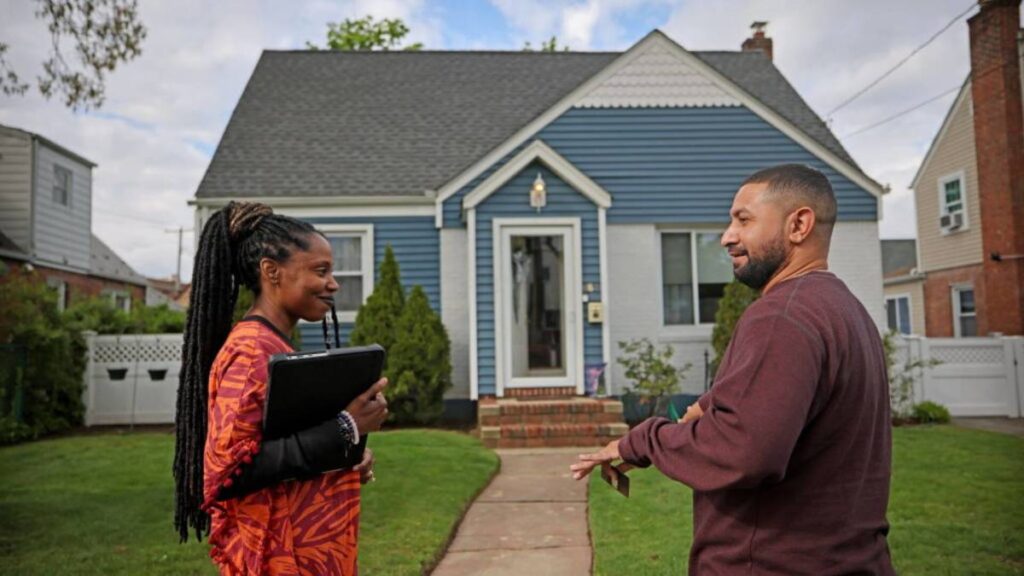 Dave Ramsey reveals the main mortgage advice for American homes