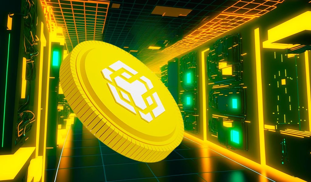 Crypto Analyst Expects Binance Coin (BNB) Short Squeeze - But There's A Big Catch