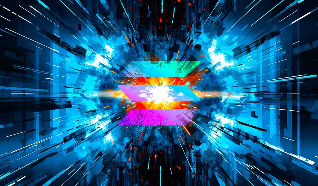 Here’s How High Solana (SOL) Could Surge, According to Coin Bureau’s Guy Turner Solana Climbs Skyrocket Over 870% Once Ethereum Launches, Crypto Analyst Predicts - Here's the Timeline