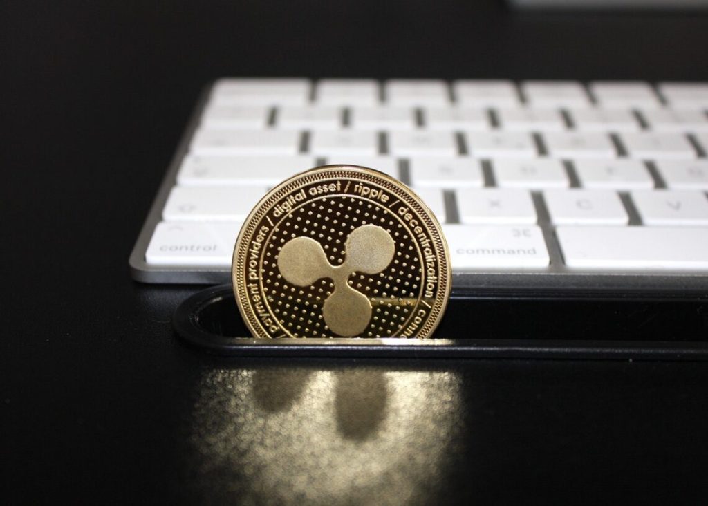 XRP Set For 20% Surge Against Bitcoin Ripple - XRP