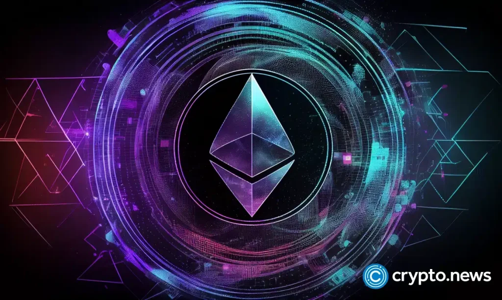 Ethereum touches $3.6k, gas fees skyrocket Ethereum among major blockchains, dominating with 92.5% of total TVL