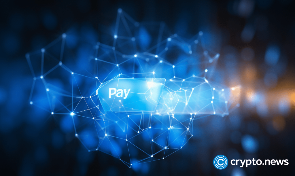 PayPal backs crypto security startup Mesh with its PYUSD stablecoin