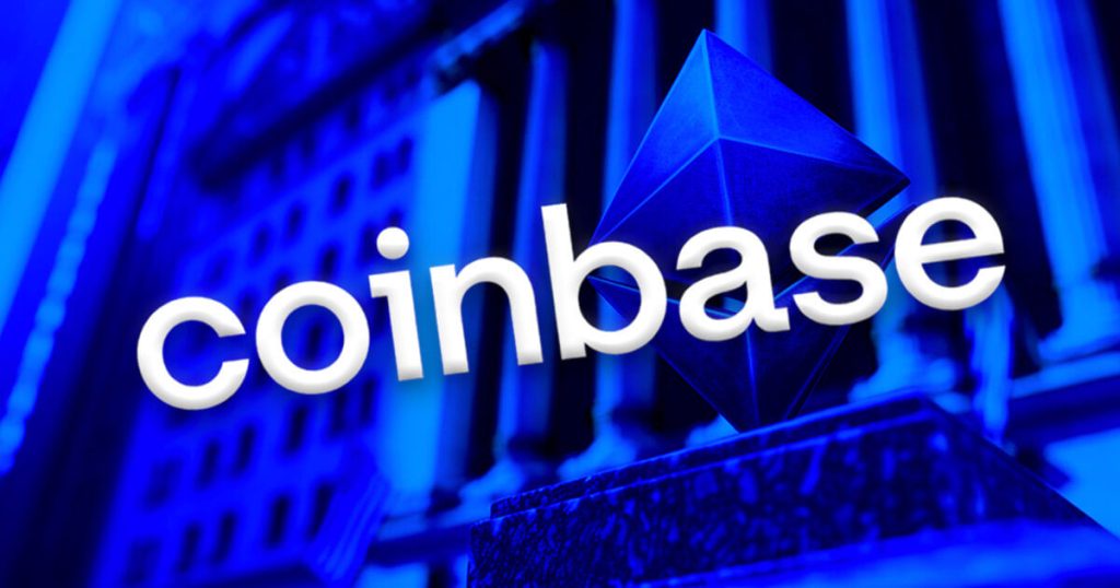 Coinbase backs Grayscale’s Ethereum ETF bid, spotlighting ETH as a commodity