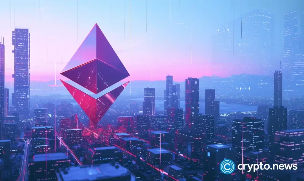 Ethereum price crosses milestone to bring weekly gains to 13%