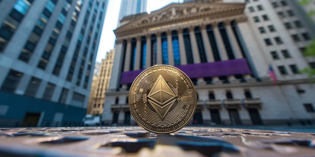 SEC delays Invesco Galaxy spot ETH ETF, but May decisions are still expected