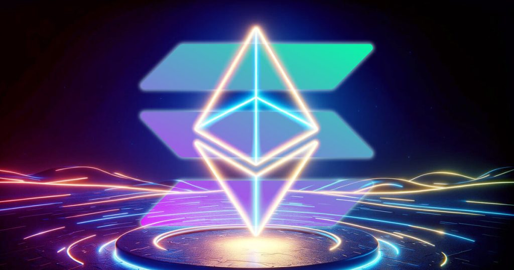 Vibrant Finance leverages Neon EVM for groundbreaking DeFi exchange innovation