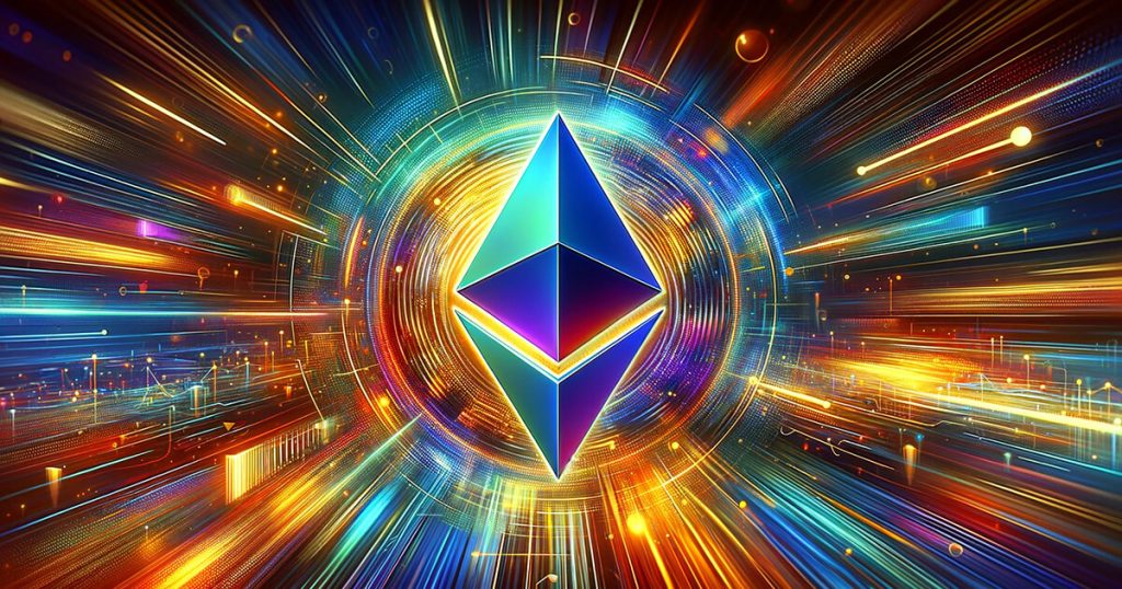 Ethereum edges near $4000 as EigenLayer becomes second-largest DeFi protocol