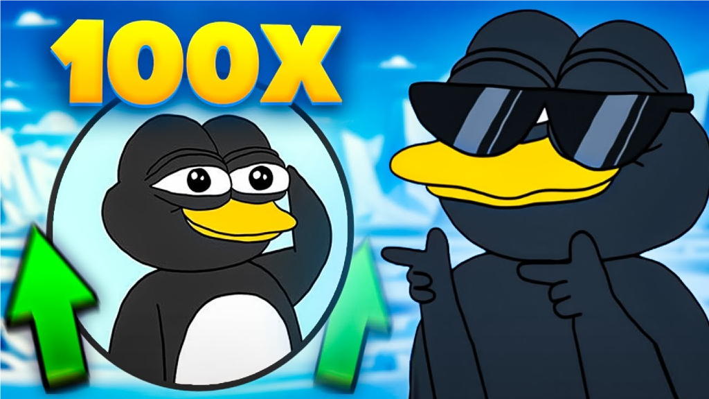 Peng Price Prediction – Could It Be the Next Big Meme Coin After Reaching Its All-Time High? Peng Price Prediction - Could It Be the Next Big Meme Coin After Reaching Its All-Time High?