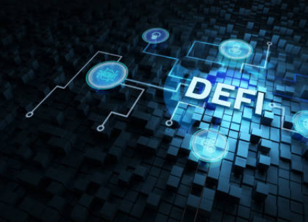 Over $5 Million Wiped Out In Liquidations DeFi