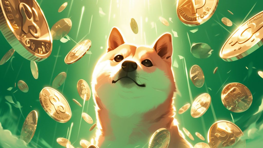 Dogecoin Price