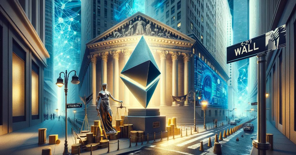 Analysts lower odds of Ethereum ETF approval to 35%