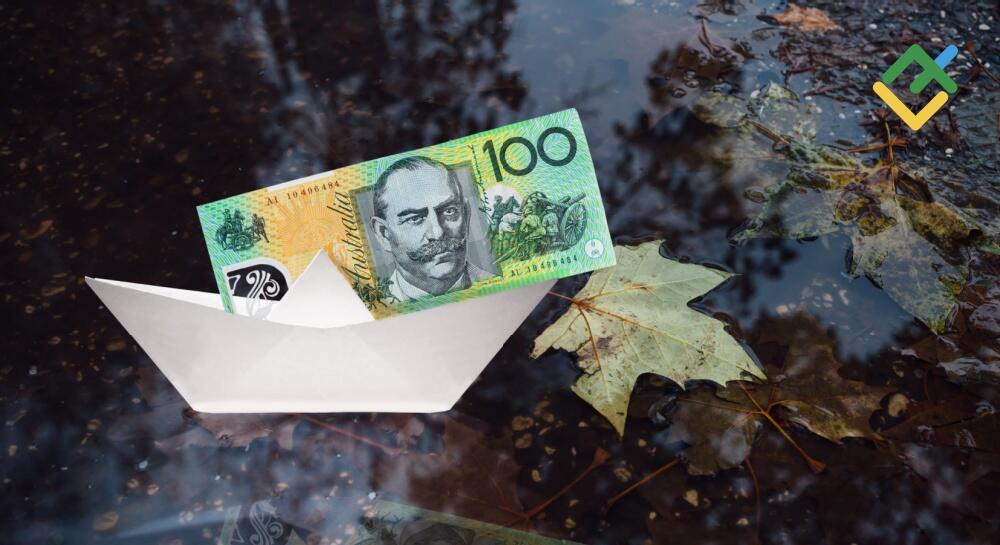 Aussie discouraged bears. Forecast as of 13.03.2024 Aussie discouraged bears. Forecast as of 13.03.2024