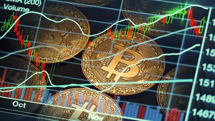 Bitcoin (BTC) Posts a New All-Time High Before Prices Turn Sharply Lower Bitcoin (BTC) Posts a New All-Time High Before Prices Turn Sharply Lower