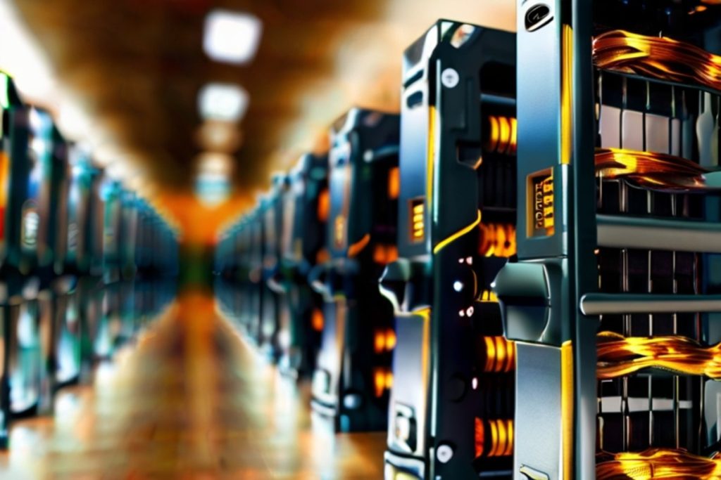 Bitdeer Announces New 4nm Bitcoin Mining Chip SEAL01 Bitdeer Announces New 4nm Bitcoin Mining Chip SEAL01