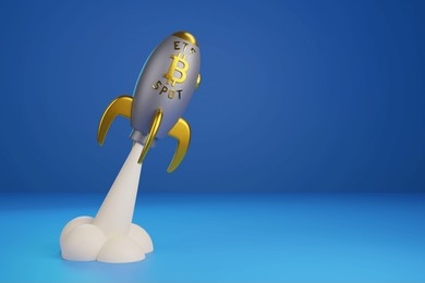 BlackRock Smashes Expectations With $788 Million Inflows In One Day Bitcoin ETF