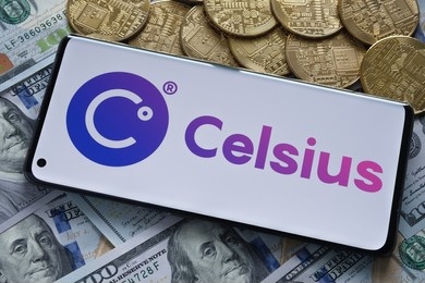 Celsius Fights To Reclaim $2 Billion Withdrawn Prior To Bankruptcy Declaration Celsius