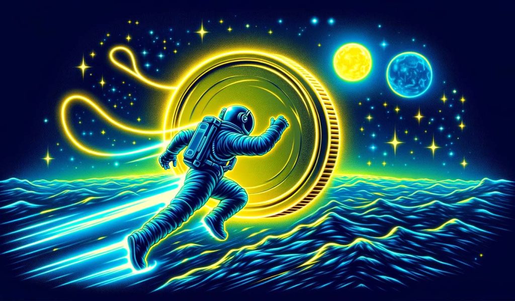 Crypto Analyst Says Mid-Cap Memecoin Primed To ‘Absolutely Rip,’ Updates Outlook on BNB and Dogecoin Crypto Analyst Says Mid-Cap Memecoin Primed To ‘Absolutely Rip,’ Updates Outlook on BNB and Dogecoin